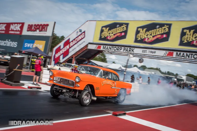Mantorp Drag Festival 2024 – Foto 83