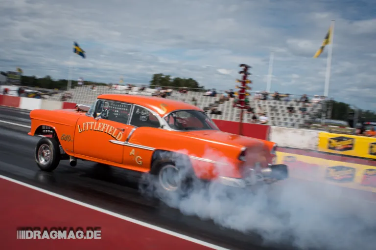 Mantorp Drag Festival 2024 – Foto 84