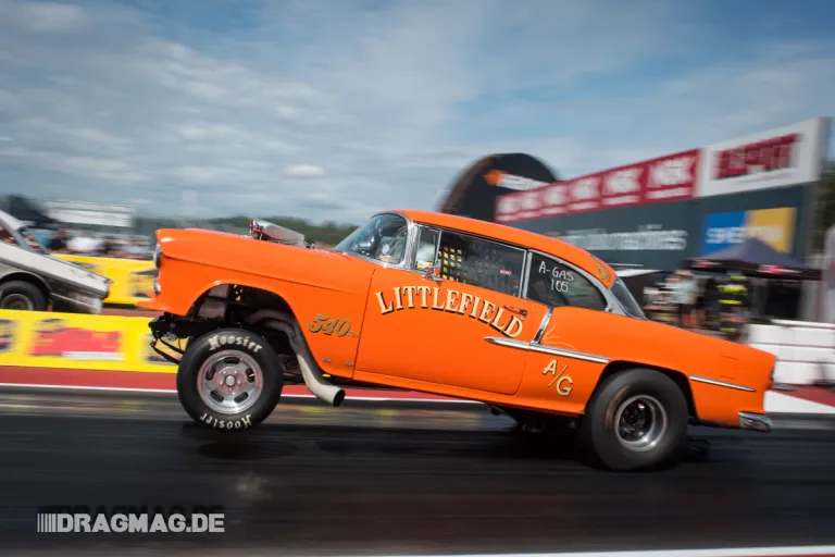 Mantorp Drag Festival 2024 – Foto 85