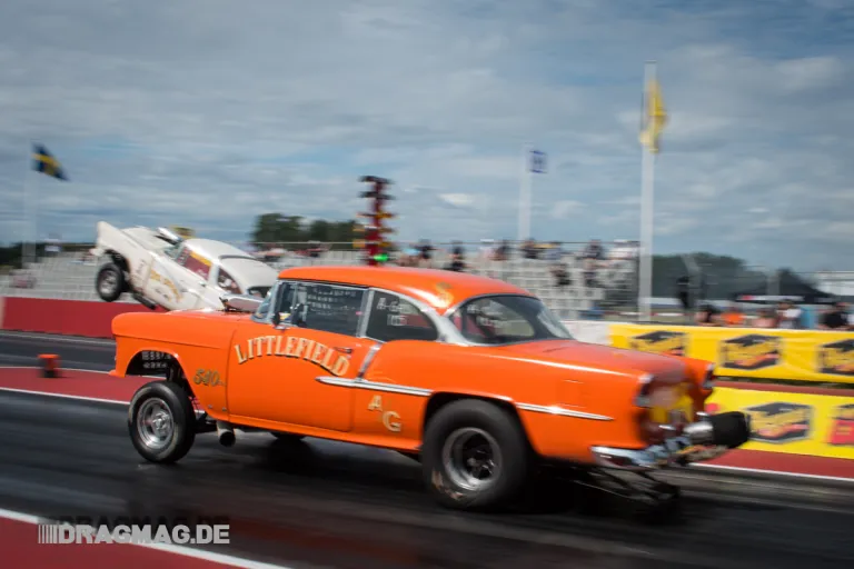 Mantorp Drag Festival 2024 – Foto 86