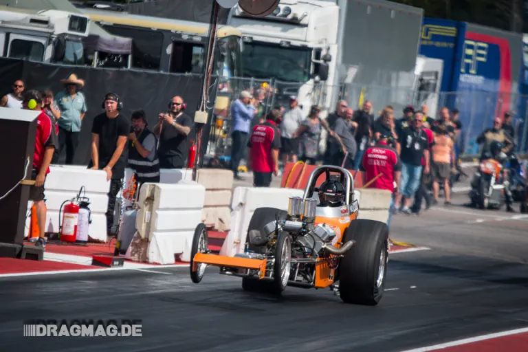 Mantorp Drag Festival 2024 – Foto 87