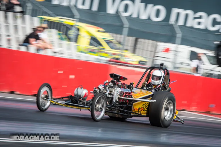Mantorp Drag Festival 2024 – Foto 88