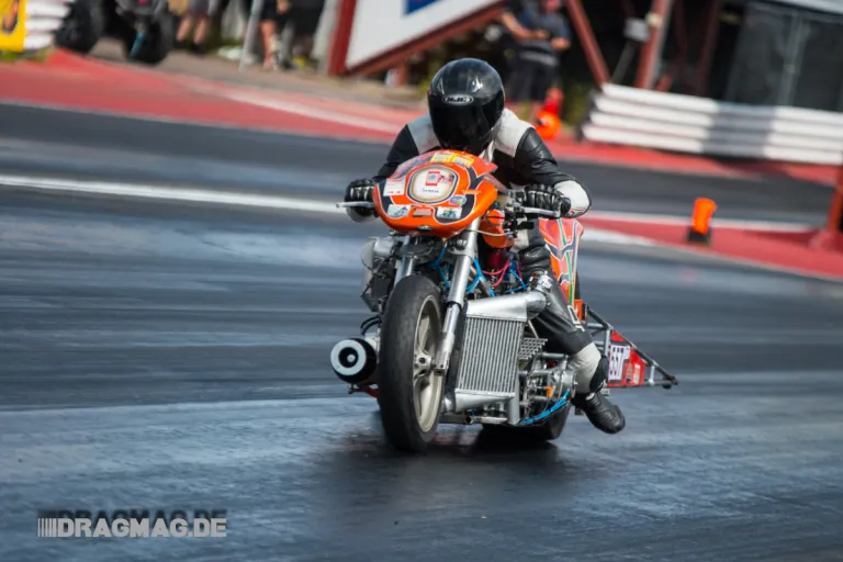 Mantorp Drag Festival 2024 – Foto 89