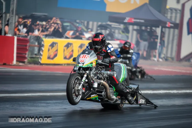 Mantorp Drag Festival 2024 – Foto 90