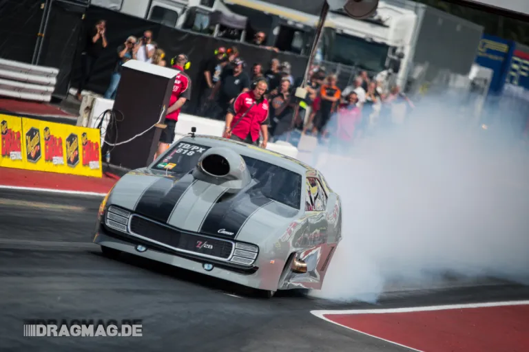 Mantorp Drag Festival 2024 – Foto 91