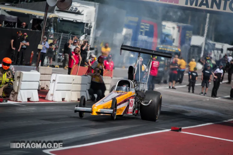 Mantorp Drag Festival 2024 – Foto 92