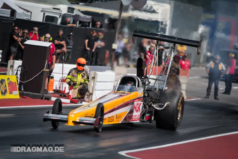 Mantorp Drag Festival 2024 – Foto 93