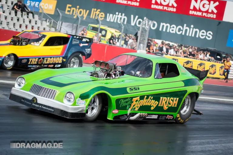 Mantorp Drag Festival 2024 – Foto 94