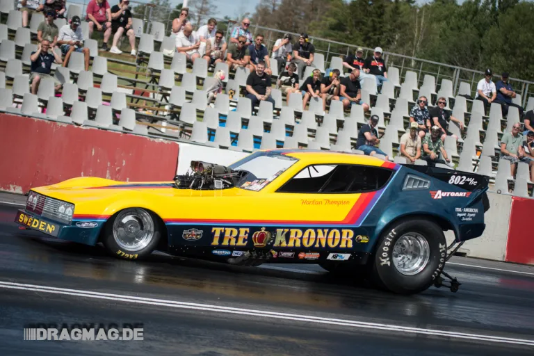 Mantorp Drag Festival 2024 – Foto 95