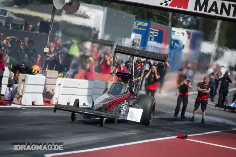 Mantorp Drag Festival 2024 – Foto 98