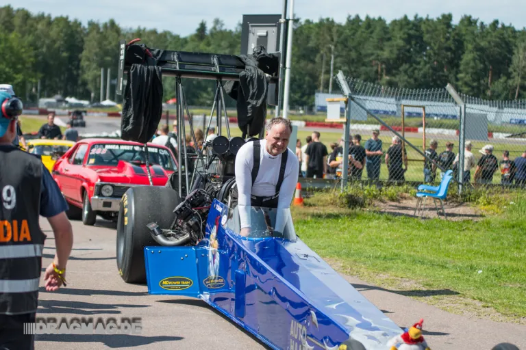 Mantorp Drag Festival 2024 – Foto 103