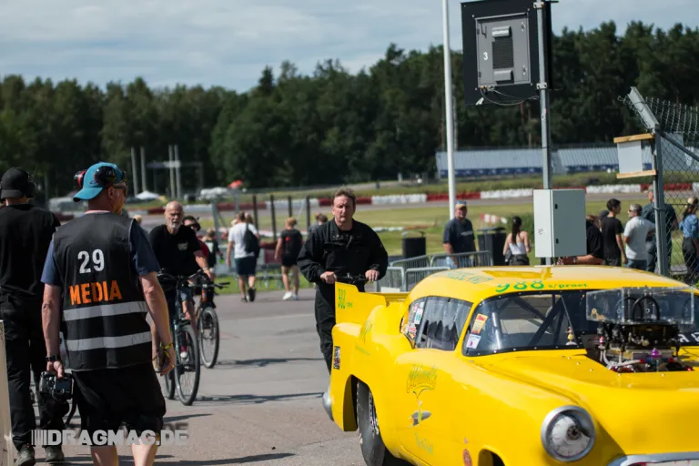 Mantorp Drag Festival 2024 – Foto 104