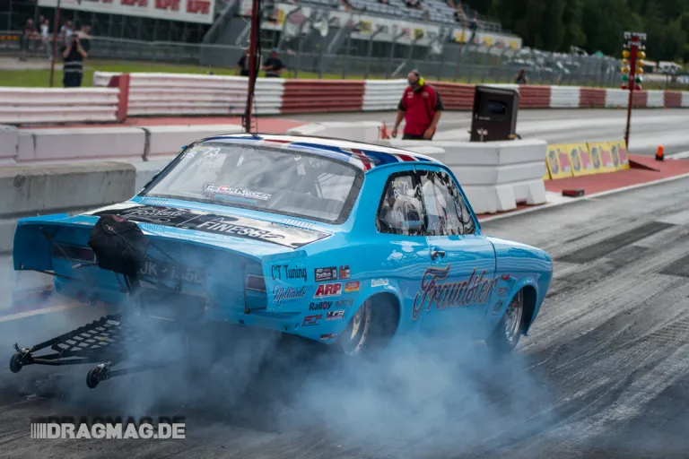 Mantorp Drag Festival 2024 – Foto 105
