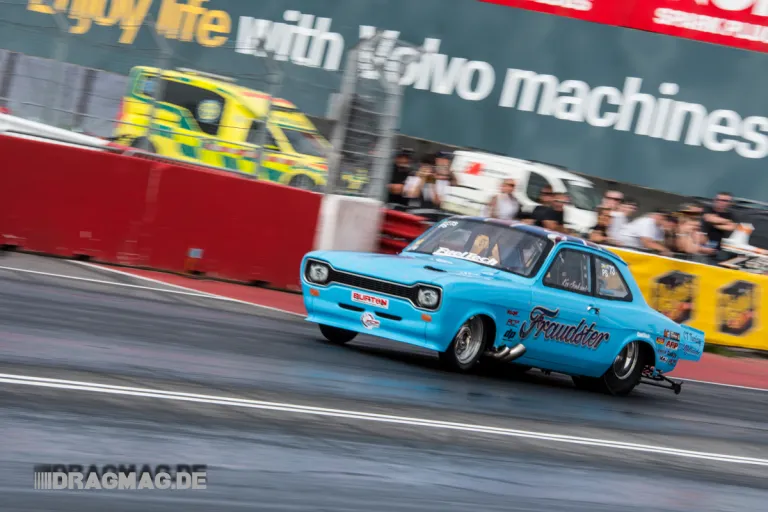 Mantorp Drag Festival 2024 – Foto 106