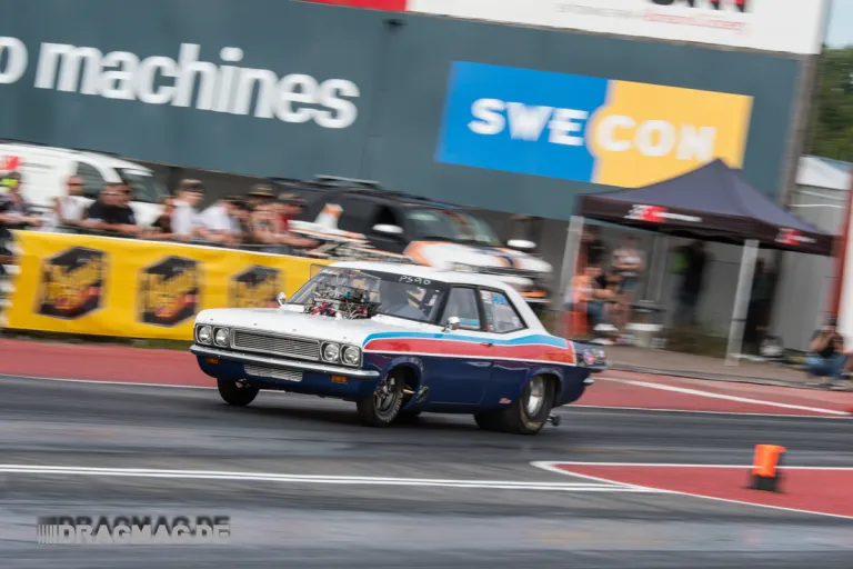 Mantorp Drag Festival 2024 – Foto 109