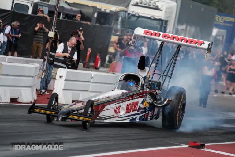 Mantorp Drag Festival 2024 – Foto 110
