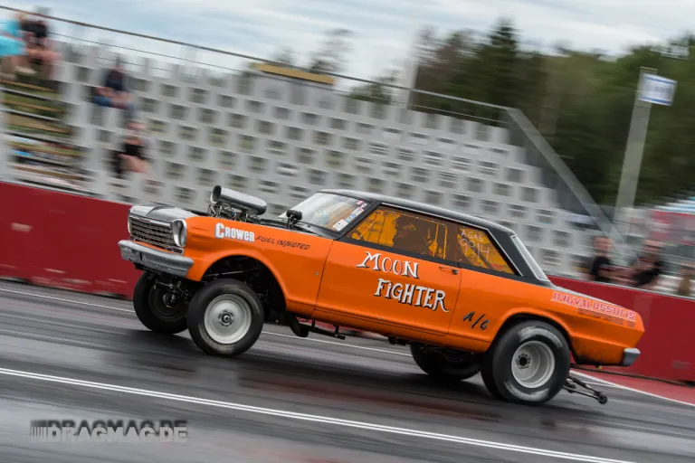 Mantorp Drag Festival 2024 – Foto 116
