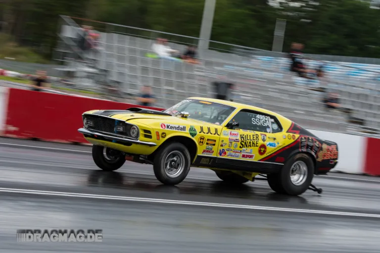 Mantorp Drag Festival 2024 – Foto 117