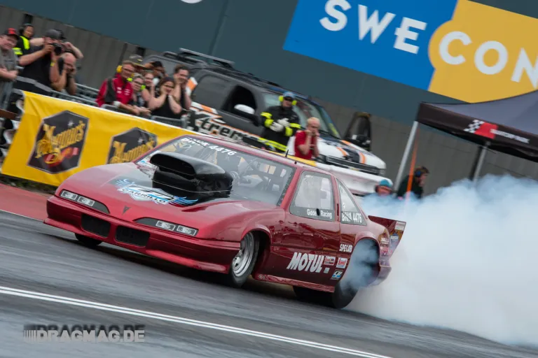 Mantorp Drag Festival 2024 – Foto 120
