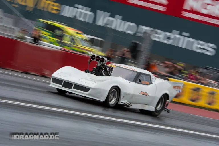 Mantorp Drag Festival 2024 – Foto 122