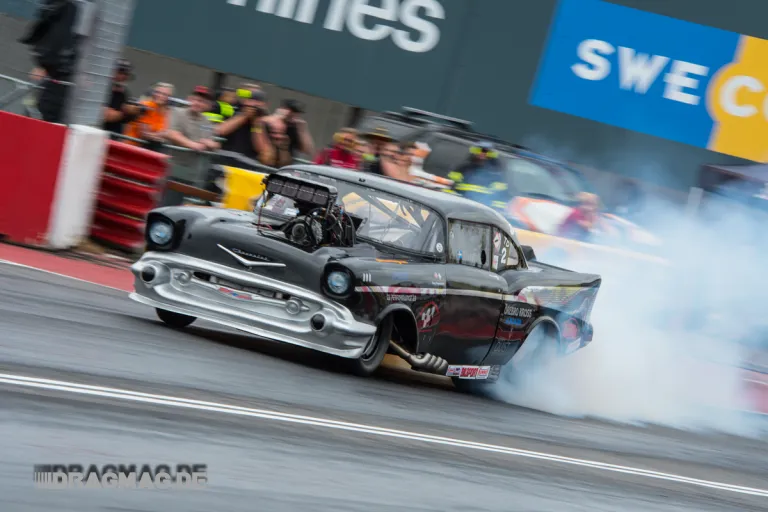 Mantorp Drag Festival 2024 – Foto 123