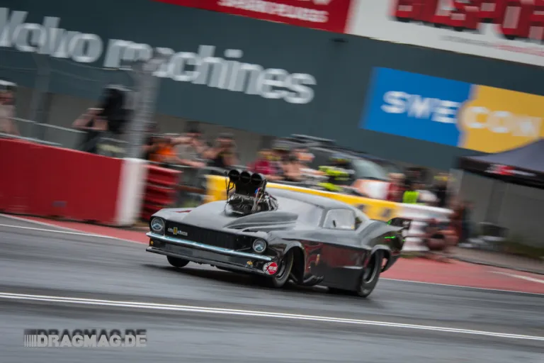 Mantorp Drag Festival 2024 – Foto 125