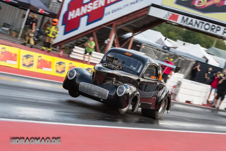 Mantorp Drag Festival 2024 – Foto 126