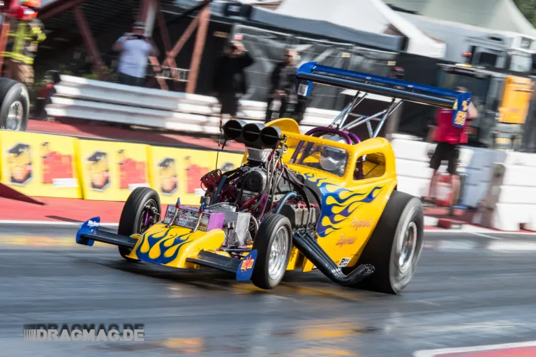 Mantorp Drag Festival 2024 – Foto 127