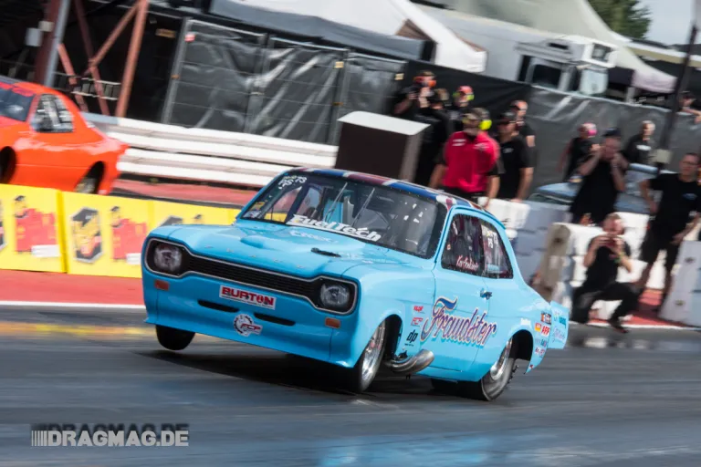 Mantorp Drag Festival 2024 – Foto 128