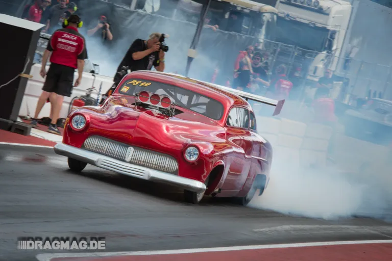 Mantorp Drag Festival 2024 – Foto 129