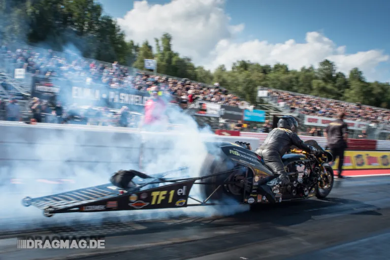 Mantorp Drag Festival 2024 – Foto 130