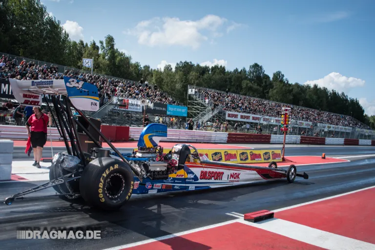 Mantorp Drag Festival 2024 – Foto 134