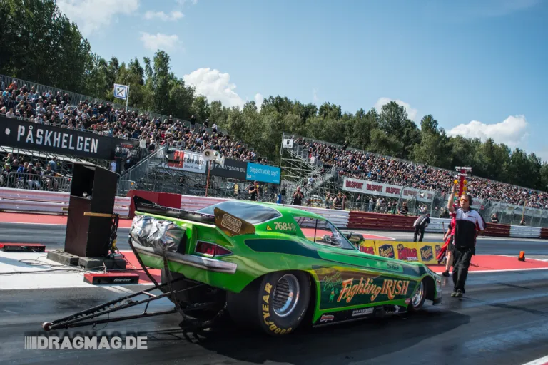 Mantorp Drag Festival 2024 – Foto 136