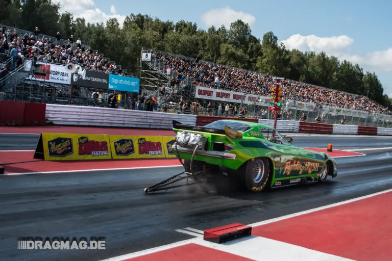 Mantorp Drag Festival 2024 – Foto 137