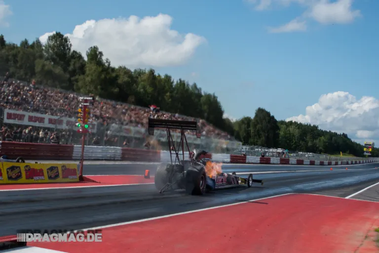 Mantorp Drag Festival 2024 – Foto 140