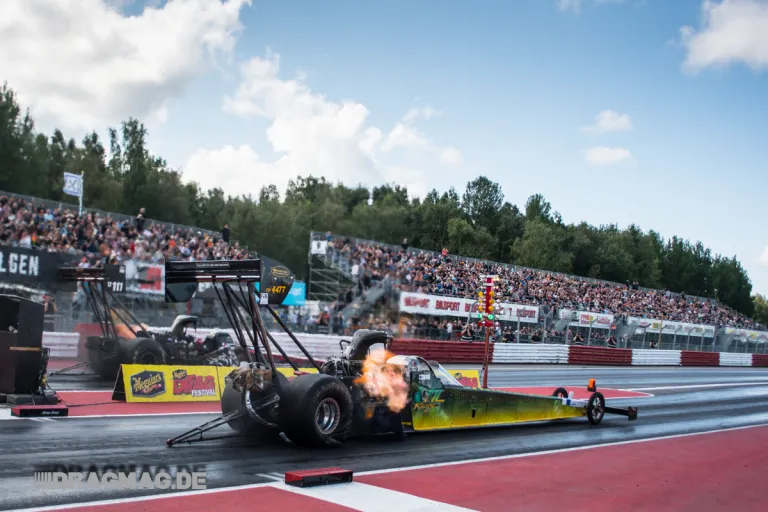 Mantorp Drag Festival 2024 – Foto 147