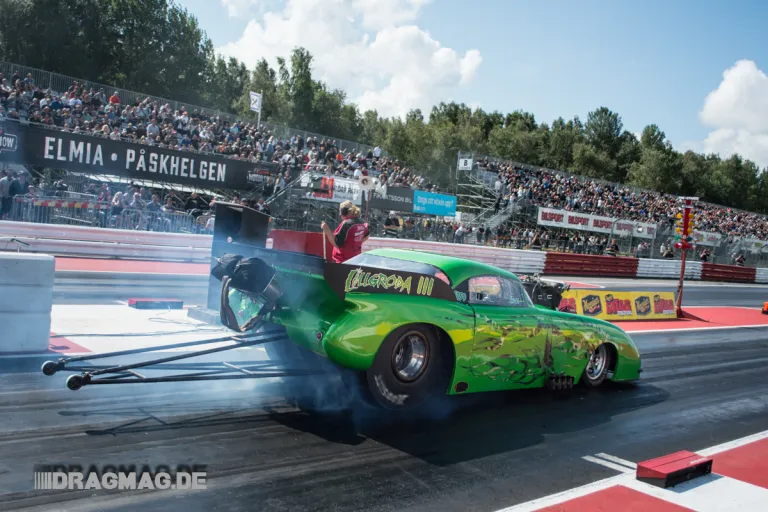 Mantorp Drag Festival 2024 – Foto 150