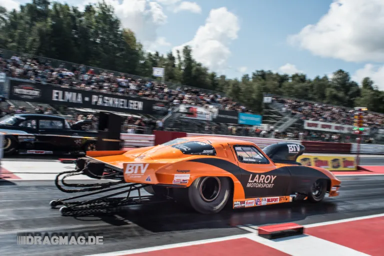 Mantorp Drag Festival 2024 – Foto 152