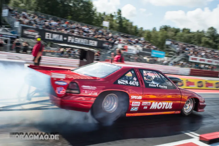 Mantorp Drag Festival 2024 – Foto 153