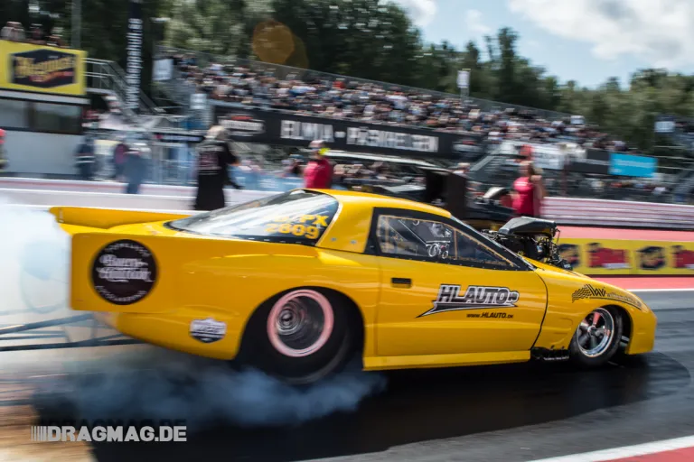 Mantorp Drag Festival 2024 – Foto 155