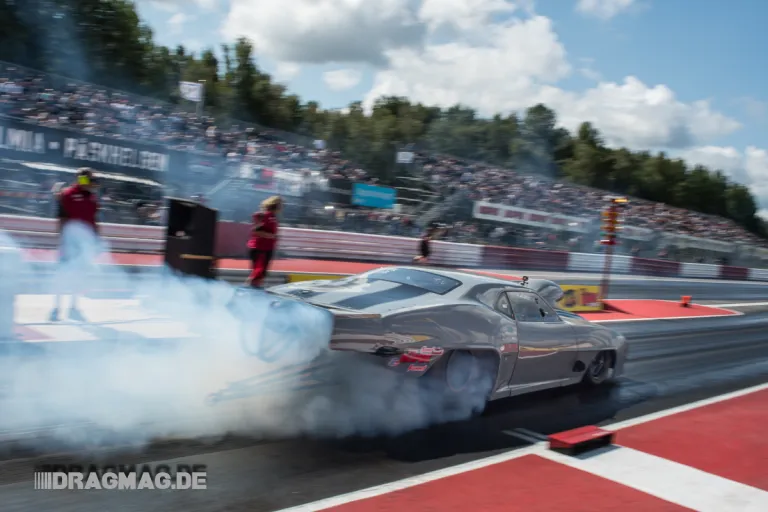 Mantorp Drag Festival 2024 – Foto 158