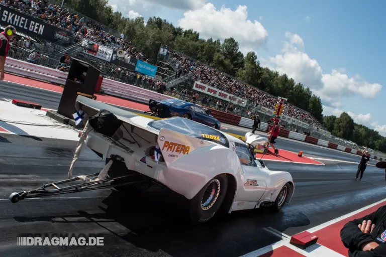 Mantorp Drag Festival 2024 – Foto 161