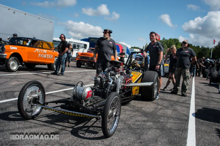 Mantorp Drag Festival 2024 – Foto 162