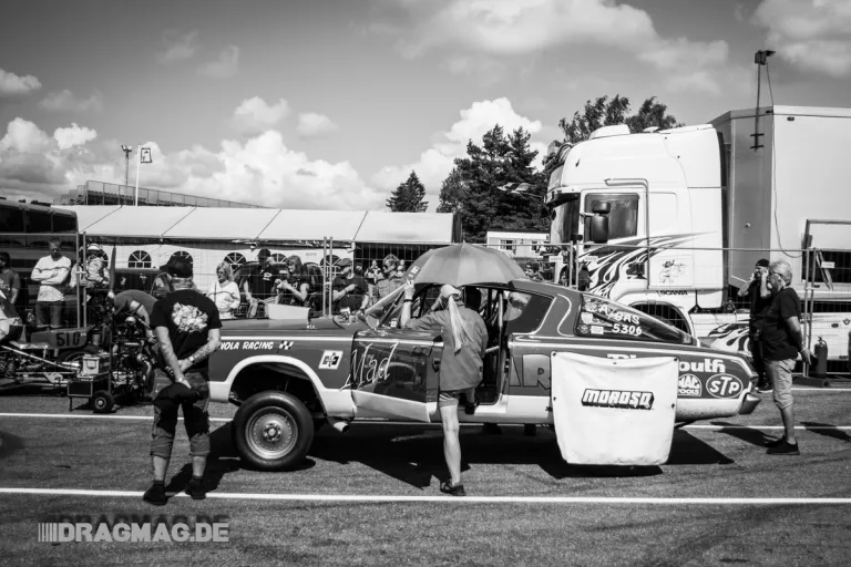 Mantorp Drag Festival 2024 – Foto 164