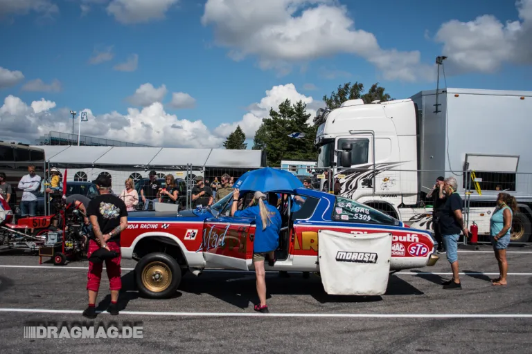 Mantorp Drag Festival 2024 – Foto 163