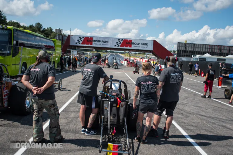 Mantorp Drag Festival 2024 – Foto 165