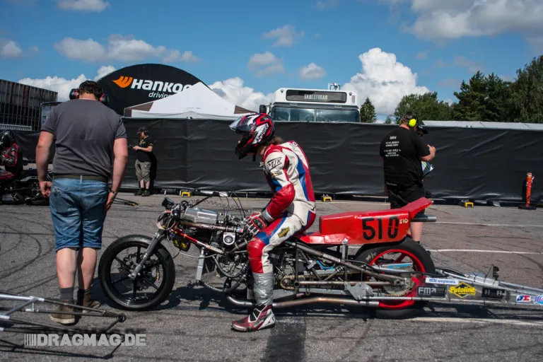 Mantorp Drag Festival 2024 – Foto 166