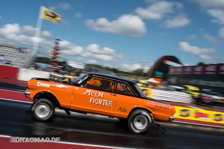 Mantorp Drag Festival 2024 – Foto 168