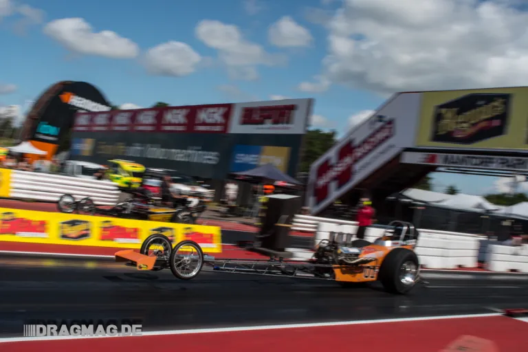Mantorp Drag Festival 2024 – Foto 169