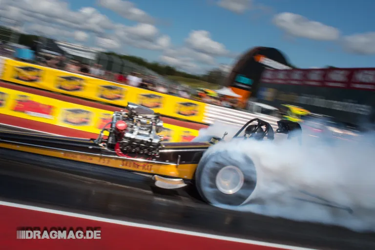 Mantorp Drag Festival 2024 – Foto 170
